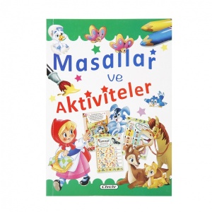 Masallar ve Aktiviteler