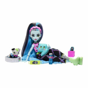 Monster High Creepover Party HPD55