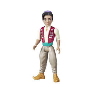 Disney Aladdin Mini Film Figür E5489