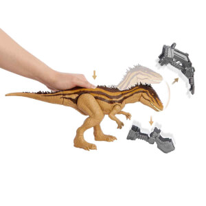 Jurassic World Mega Yok Ediciler GWD60