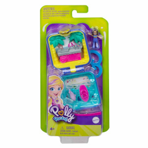 Polly Pocket Dünyası Micro Oyun Setleri GKJ39