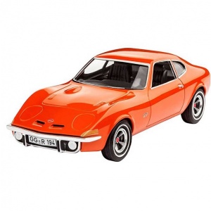 Revell 1:32 Opel GT Araba Model Set Araba 67680