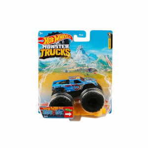1:64 Hot Wheels Monster Trucks Araba FYJ44