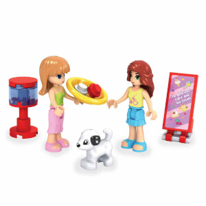 BLX Sweet Girl Tatlı Kafe 24606