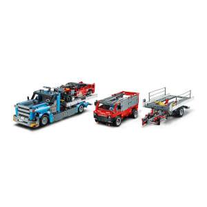 LEGO Technic Araba Nakliye Aracı 42098