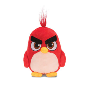 Angry Birds Mini Peluş 12,7 cm.