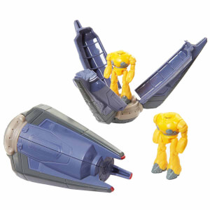 Disney Pixar Lightyear Uçak Serisi HHJ93