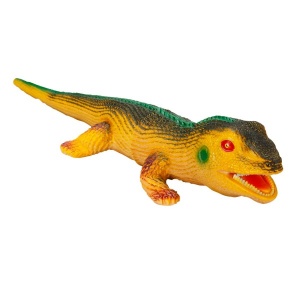 Sesli Sürüngenler 58 cm.