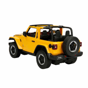 1:14 Jeep Wrangler Rubicon Uzaktan Kumandalı Araba