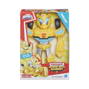 Transformers Rescue Bots Büyük Figür E4131