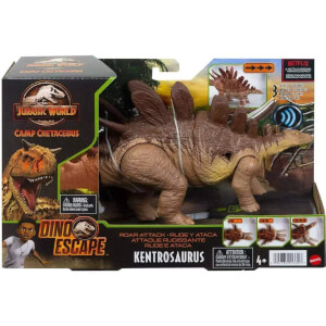 Jurassic World Sesli Dinozor Figürleri GWD06