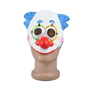 Yarım Maske 
