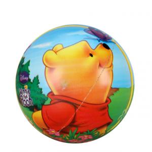 Winnie The Pooh Pvc Top 23 cm.