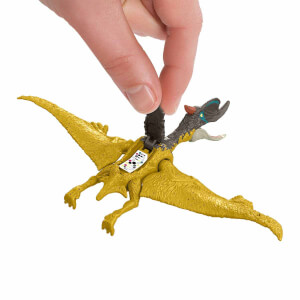 Jurassic World Vahşi Paket Çeşitleri HDX18