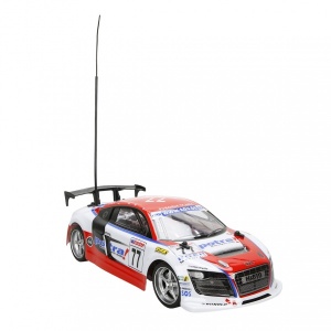 1:14 Uzaktan Kumandalı Turbo Araba 
