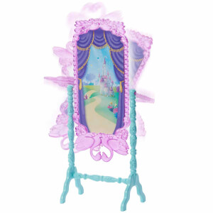 Enchantimals Eğlenceli Oyun Setleri Serisi GJX35