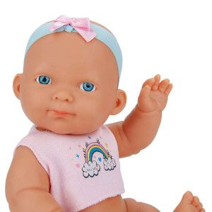 Ada Bebek Beslenme Seti 23 cm