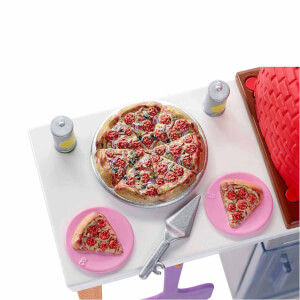 Barbie Ev Aksesuarları