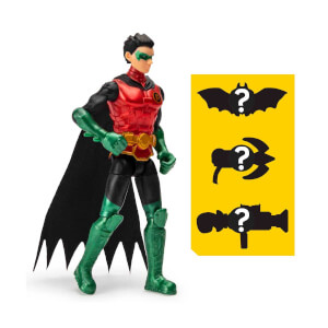 Batman Aksiyon Figür 10 cm.