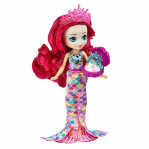 Enchantimals Eğlenceli Oyun Setleri Serisi GJX35