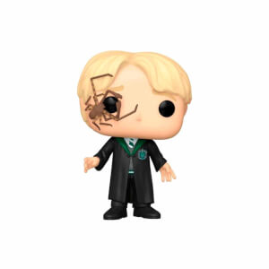 Funko Pop Harry Potter: Draco Malfoy Figür