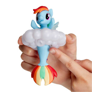 My Little Pony Gökkuşağı Işıklı E5108