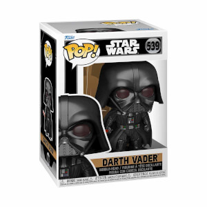 Funko Pop Star Wars: Darth Vader