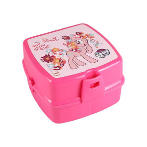 My Little Pony Beslenme Kabı 21632