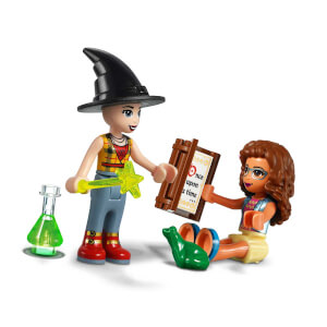 LEGO Friends Sevgi Kutusu Arkadaşlık Paketi 41359