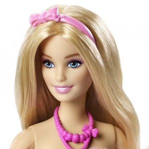 Barbie Doğum Günü Prensesi