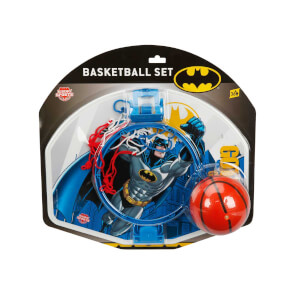 Batman Orta Basket Potası