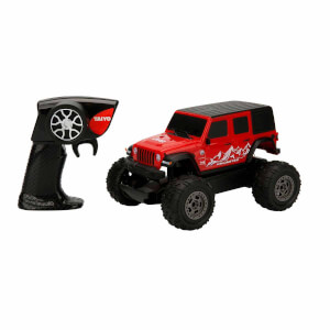 1:22 Taiyo Jeep Uzaktan Kumandalı Araba 