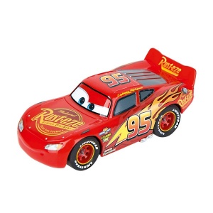 Carrera Cars 3 Yarış Seti 3,5 m.