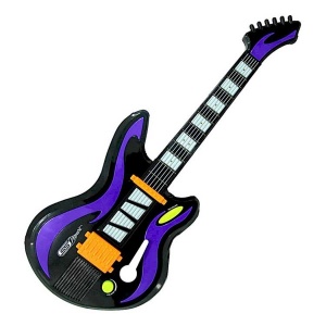 Slide Dokunmatik Elektronik Gitar