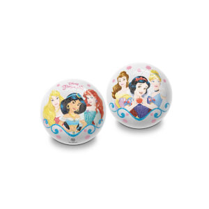Disney Prenses PVC Top 10 cm