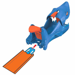 Hot Wheels Vahşi Fırlatıcılar Serisi GVF41