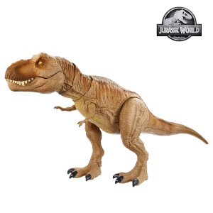 Jurassic World Efsanevi Kükreyen T-Rex GJT60