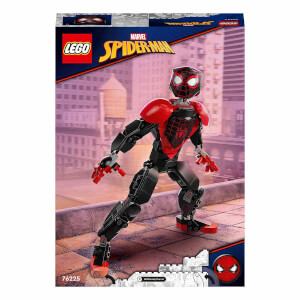 LEGO Marvel Miles Morales Figürü 76225