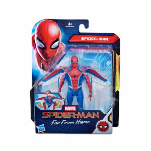 Spiderman : Far From Home Film Figür 15 cm.