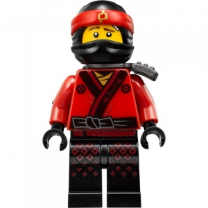 LEGO Ninjago Spinjitzu Antrenmanı 70606