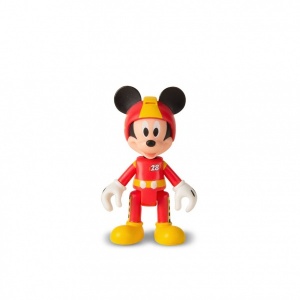 Mickey Roadster Dönüşebilen Araçlar