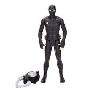 Spiderman : Far From Home Film Figür 15 cm.