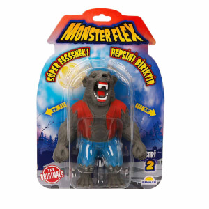 Monster Flex Süper Esnek Figür S2 15 cm.