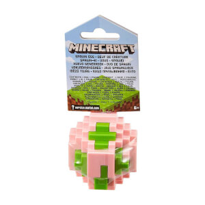 Minecraft Spawn Egg Sürpriz Paket FMC85