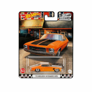 Hot Wheels Boulevard Premium Araçlar GJT68