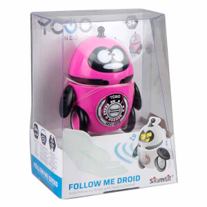 Silverlit Follow Me Droid Robot 88575