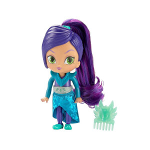 Shimmer and Shine Tekli Figür Paket DLH55