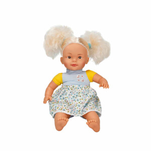 Bebelou Sarıl Bana Bebeği 40cm. 