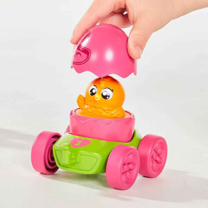 Toomies Yarışçı Yumurtalar