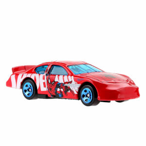 Hot Wheels Temalı Eğlence Dünyası HFW35